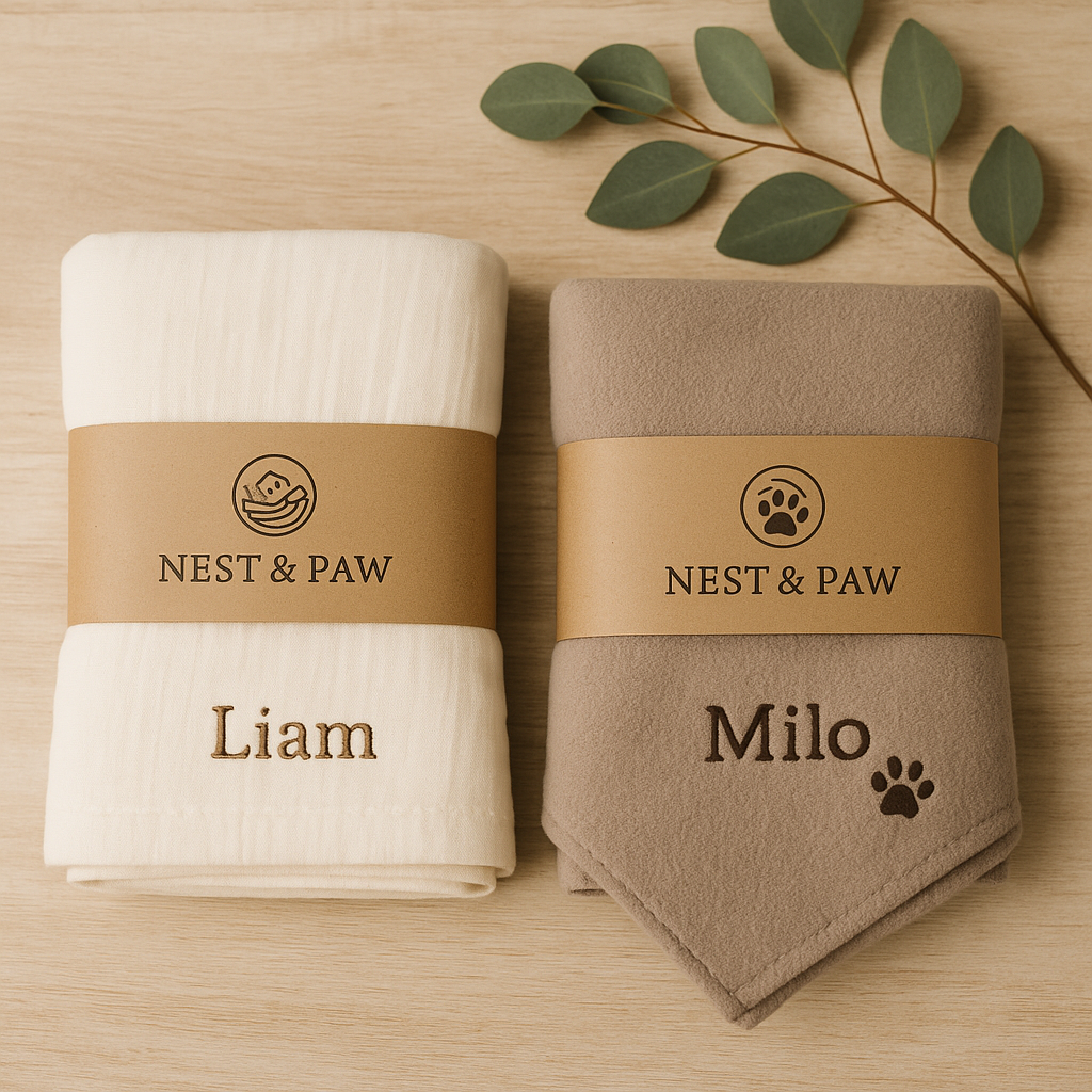 Snuggle Duo Bundle
