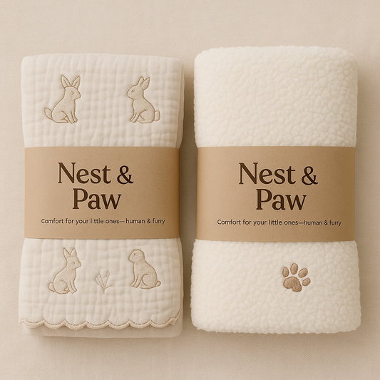 Snuggle Duo Bundle